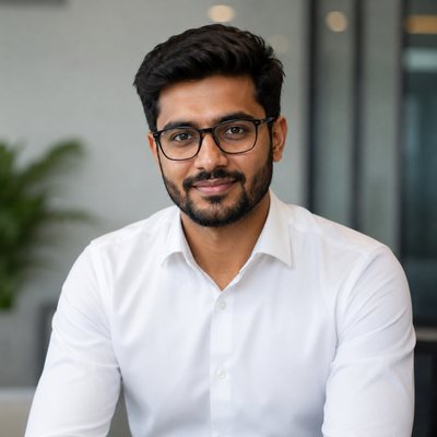 Abhijeet Kumar